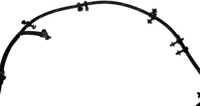 Fuel Line Dorman-OE Solutions 904-950