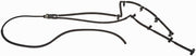 Fuel Line Dorman-OE Solutions 904-951