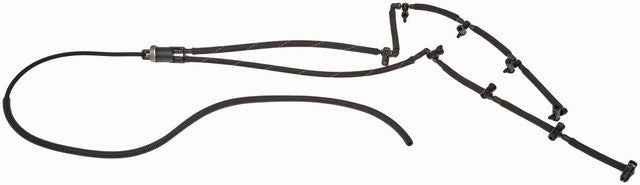 Fuel Line Dorman-OE Solutions 904-951