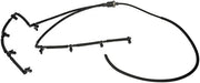 Fuel Line Dorman-OE Solutions 904-951