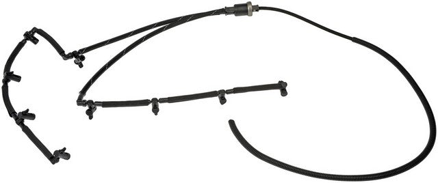 Fuel Line Dorman-OE Solutions 904-951