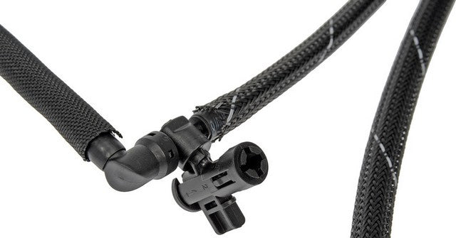 Fuel Line Dorman-OE Solutions 904-951