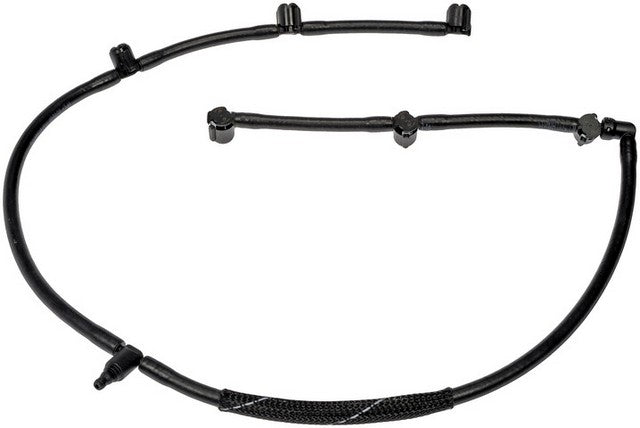Fuel Line Dorman-OE Solutions 904-952