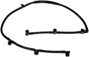 Fuel Line Dorman-OE Solutions 904-952