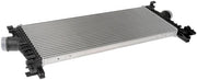 Intercooler Dorman-OE Solutions 904-963