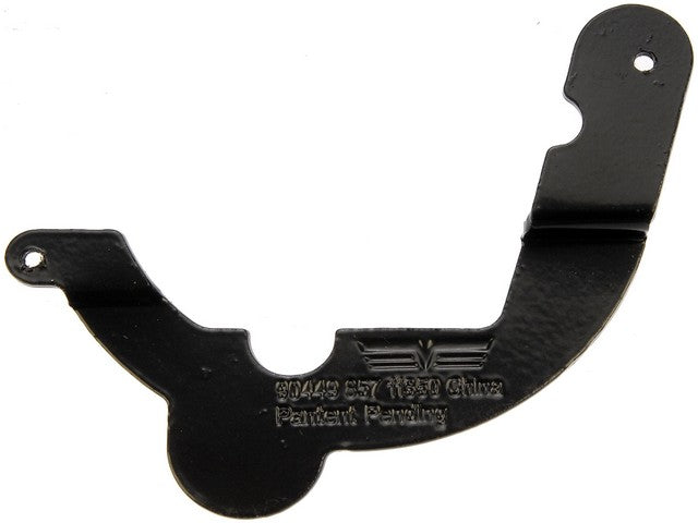 Distributor Repair Plate Dorman-Help 90449