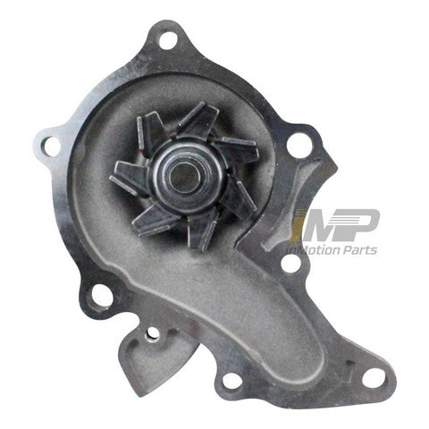 Engine Water Pump WJB Automotive WU9045