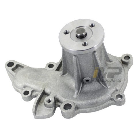 Engine Water Pump WJB Automotive WU9045