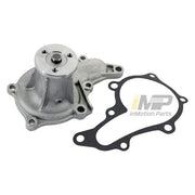 Engine Water Pump WJB Automotive WU9045