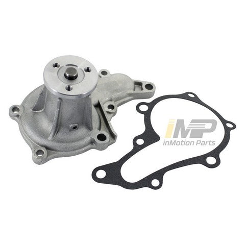 Engine Water Pump WJB Automotive WU9045