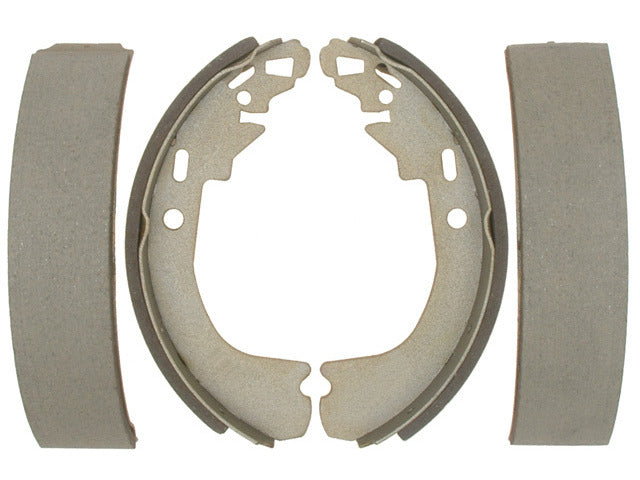 Drum Brake Shoe Raybestos Brakes 904PG