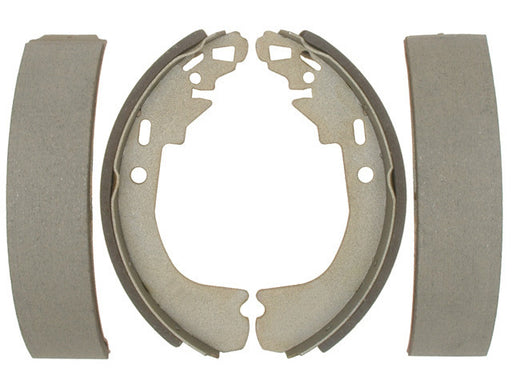 Drum Brake Shoe Raybestos Brakes 904PG