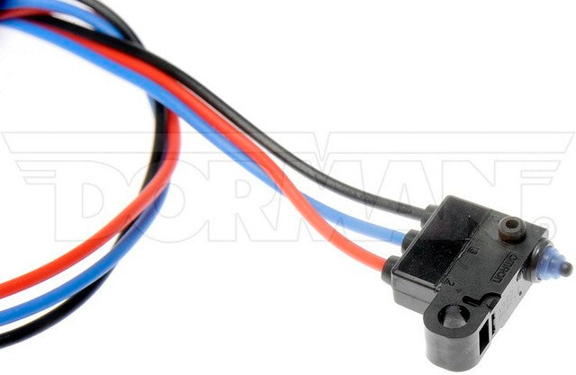 Park Position Switch Dorman-OE Solutions 905-026