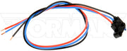 Park Position Switch Dorman-OE Solutions 905-026