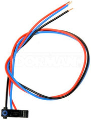 Park Position Switch Dorman-OE Solutions 905-026