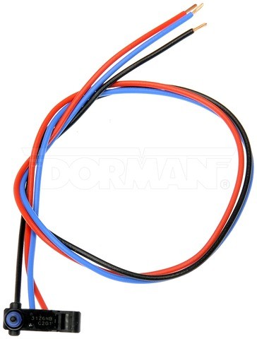 Park Position Switch Dorman-OE Solutions 905-026
