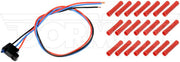 Park Position Switch Dorman-OE Solutions 905-026