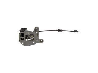 Steering Column Shift Mechanism Dorman-OE Solutions 905-101