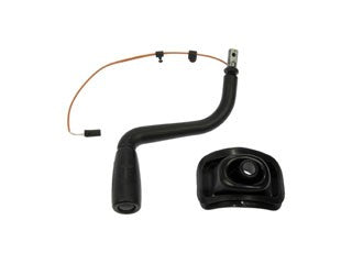 Auto Trans Shift Lever Dorman-OE Solutions 905-106