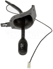 Automatic Transmission Shift Lever Dorman-OE Solutions 905-112