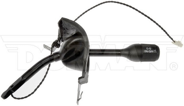 Automatic Transmission Shift Lever Dorman-OE Solutions 905-112