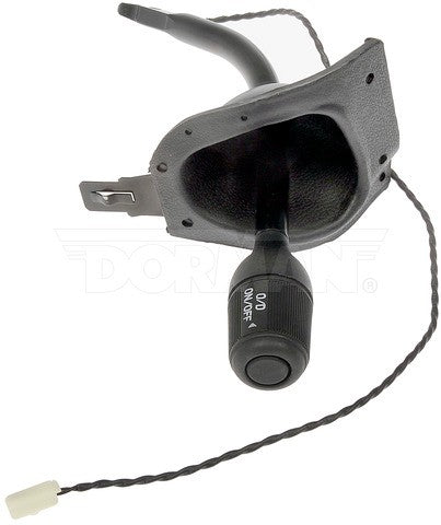Automatic Transmission Shift Lever Dorman-OE Solutions 905-114