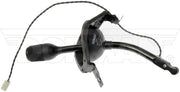 Automatic Transmission Shift Lever Dorman-OE Solutions 905-114