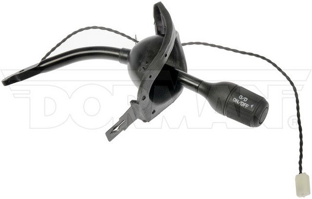 Automatic Transmission Shift Lever Dorman-OE Solutions 905-114