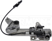 Steering Column Shift Mechanism Dorman-OE Solutions 905-120