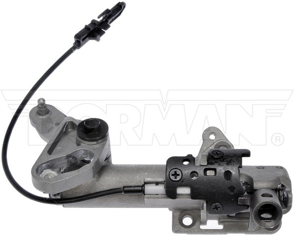 Steering Column Shift Mechanism Dorman-OE Solutions 905-120