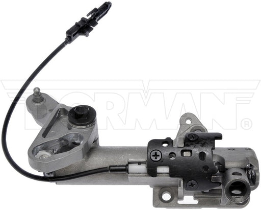 Steering Column Shift Mechanism Dorman-OE Solutions 905-120