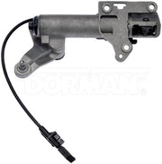 Steering Column Shift Mechanism Dorman-OE Solutions 905-120