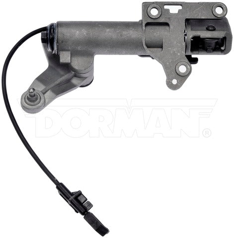 Steering Column Shift Mechanism Dorman-OE Solutions 905-120