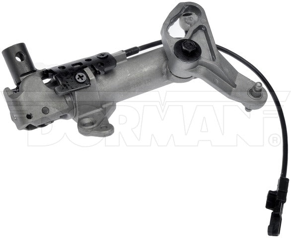 Steering Column Shift Mechanism Dorman-OE Solutions 905-120