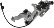 Steering Column Shift Mechanism Dorman-OE Solutions 905-120