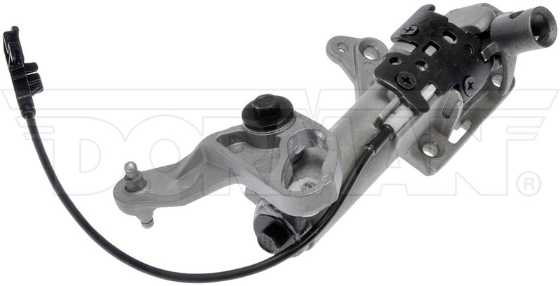 Steering Column Shift Mechanism Dorman-OE Solutions 905-120