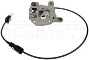 Steering Column Shift Mechanism Dorman-OE Solutions 905-121