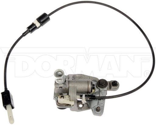 Steering Column Shift Mechanism Dorman-OE Solutions 905-121