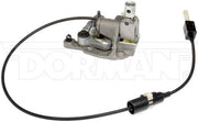Steering Column Shift Mechanism Dorman-OE Solutions 905-121