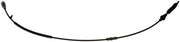 Auto Trans Shifter Cable Dorman-OE Solutions 905-142