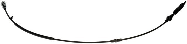 Auto Trans Shifter Cable Dorman-OE Solutions 905-142