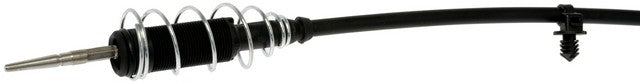 Auto Trans Shifter Cable Dorman-OE Solutions 905-142