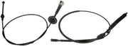 Automatic Transmission Shifter Cable Dorman-OE Solutions 905-144