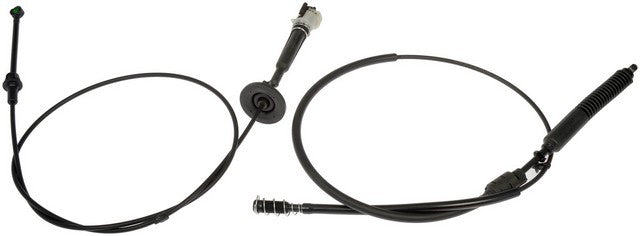 Automatic Transmission Shifter Cable Dorman-OE Solutions 905-144
