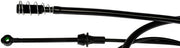 Automatic Transmission Shifter Cable Dorman-OE Solutions 905-144