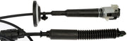 Automatic Transmission Shifter Cable Dorman-OE Solutions 905-144
