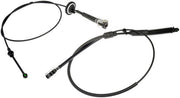 Automatic Transmission Shifter Cable Dorman-OE Solutions 905-144