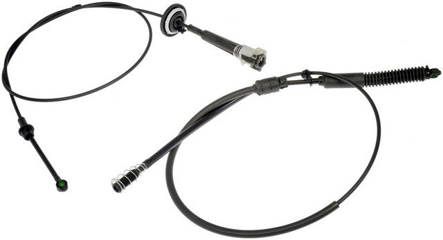 Automatic Transmission Shifter Cable Dorman-OE Solutions 905-144
