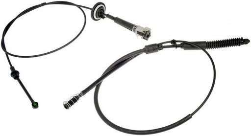 Automatic Transmission Shifter Cable Dorman-OE Solutions 905-144