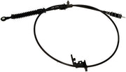 Auto Trans Shifter Cable Dorman-OE Solutions 905-146